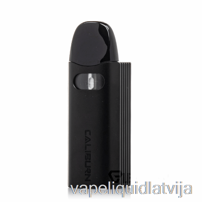 Uwell Caliburn Az3 17w Pod System Black Vape šķidrums